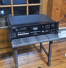 Sony DTC-A6 Rackmount DAT
