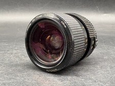 Minolta zoom rokkor - zoom,