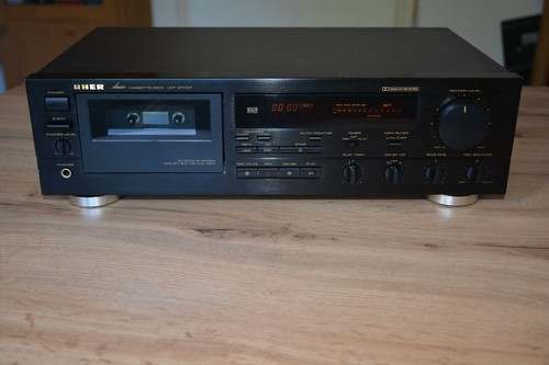 Uher uct 370 - uct-370, cr