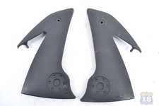 Scocche scocca carene pedane pedana poggiapiedi Kawasaki ER-6N 2005 2007 2008