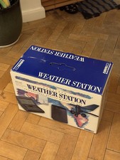Stazione Meteo Davis Weather