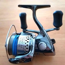 Mulinello da pesca Shimano