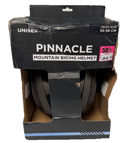 Casco pinnacle mountain bike - casco,