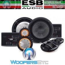 ESB AUDIO 5.6K3UX 6.5" 3 VIE