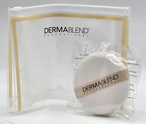 Custodia viaggio dermablend - da,