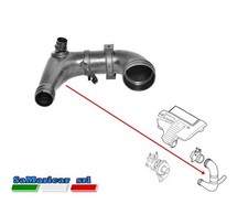 MANICOTTO FLESSIBILE TURBO