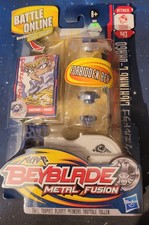 Hasbro Beyblade Metal Fusion