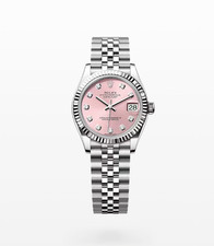 Bracciale Giubileo Rolex