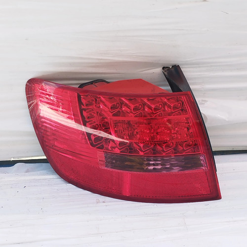 Fanale posteriore led - posteriore, sx