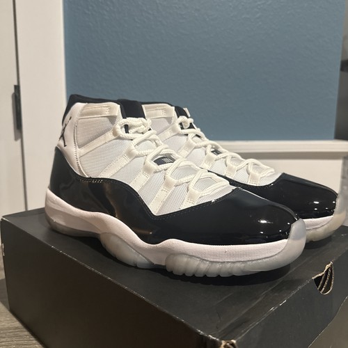 Nike air jordan - nike, 11