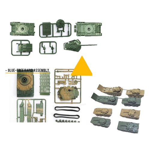 Kit costruzione modelli - di,