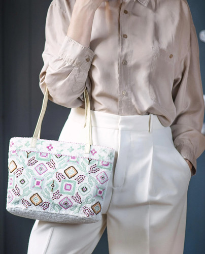 Borsa tracolla donna fendi - a,
