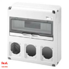 GEWISS GW68005 QUADRO