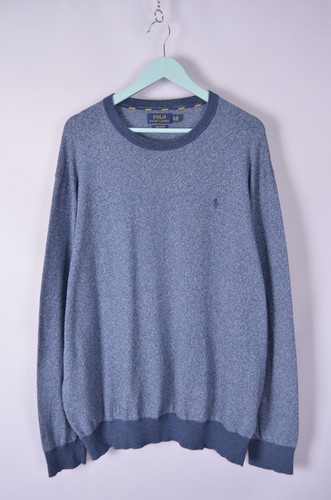 Maglione maglione girocollo