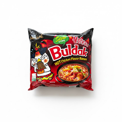 Samyang buldak 140g stew - samyang,