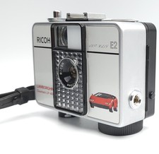 【Raro! 】Fotocamera a