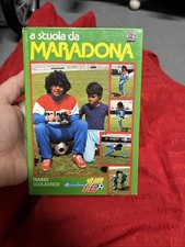 A Scuola Da Maradona Diario