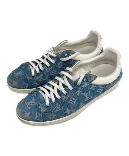 Sneakers louis vuitton - louis, /