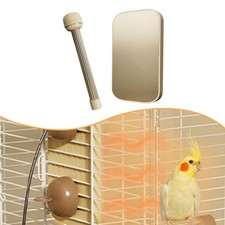 Riscaldatore per uccelli