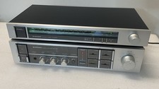 PIONEER SA-750+ TX-540L Ampli