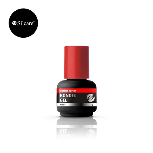 Bonder acid gel base - acid,