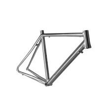 telaio corsa strada alluminio conico bsa taglia 53 RIDEWILL BIKE bici strada
