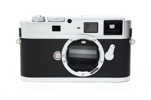 Rara leica monocromatica - rara, m9