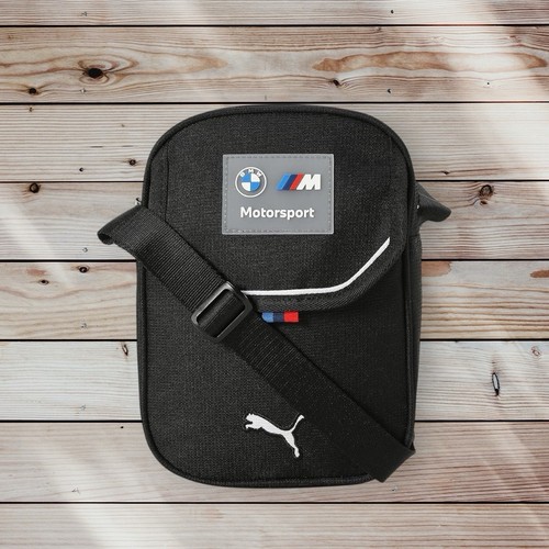 Puma bmw motorsport - x,