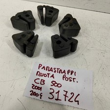 GOMMINO PARASTRAPPO RUOTA
