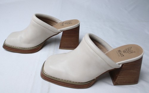 Zoccoli western con - , tacco