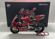 TSM MODEL 1:12 DUCATI