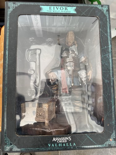 Action figure assassin creed - figure,