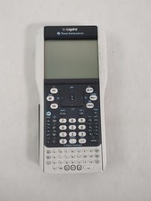 Texas Instruments TI-nspire