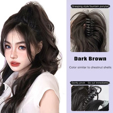 Extension per Capelli a Coda