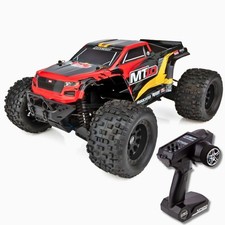 Team associated rival mt10 - team,