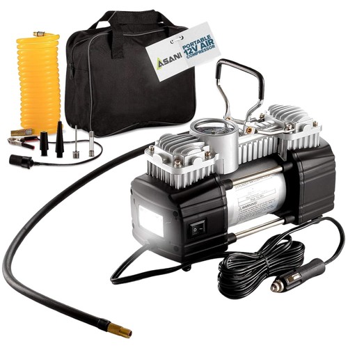 Fast inflation 12v - inflation,