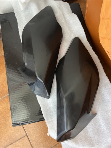 Carene laterali kawasaki z650 - carene,