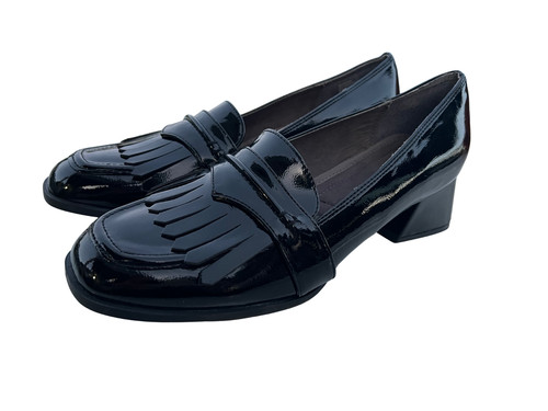 Mocassino adrienne vittadini - adrienne,
