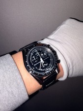  Swatch Moonswatch