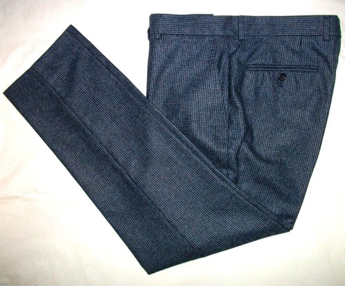Vitale barberis canonico tweed - barberis,