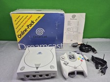 Console Sega Dreamcast PAL