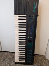 Yamaha PSR-6 Tastiera