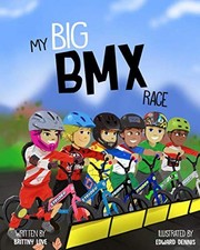 My Big BMX Race - Love