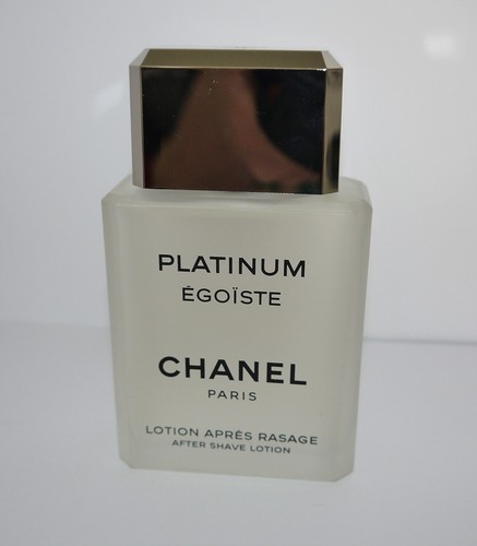 Platinum egoiste chanel - platinum,
