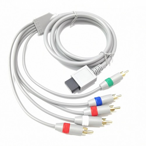 Per wii component - u,