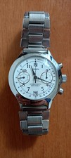 Sekonda orologio cronografo russo