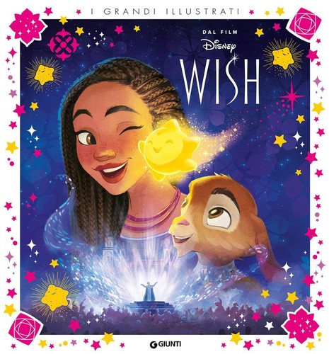 Libri wish grandi illustrati - libri,
