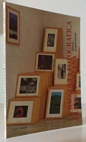 Raccolta fotografica - raccolta,