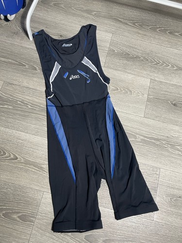 Tuta asics sprintsuit - asics, vintage