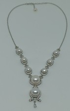 COLLANA IN ARGENTO 925